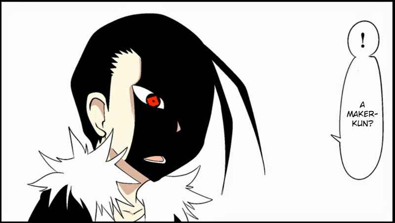 Page 4 Chapter 34 Senyuu.