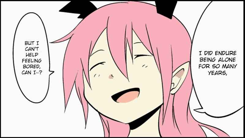 Page 40 Chapter 34 Senyuu.