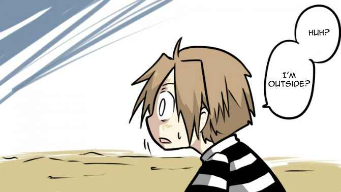 Page 38 Chapter 3 Senyuu.