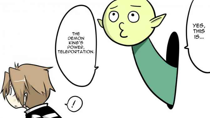 Page 41 Chapter 3 Senyuu.