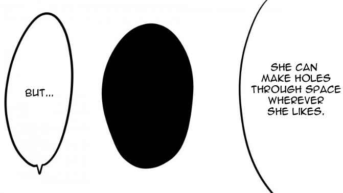 Page 43 Chapter 3 Senyuu.