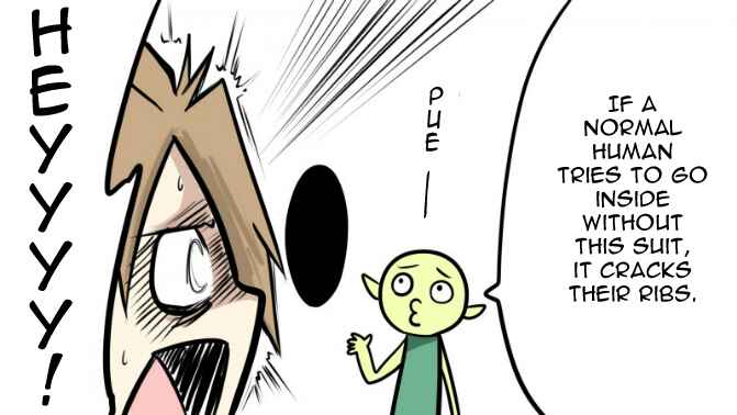 Page 45 Chapter 3 Senyuu.