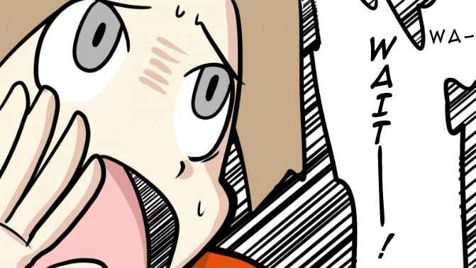 Page 5 Chapter 3 Senyuu.