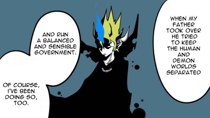 Page 55 Chapter 3 Senyuu.