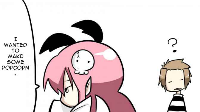 Page 59 Chapter 3 Senyuu.