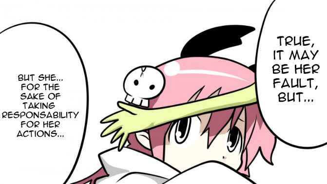 Page 64 Chapter 3 Senyuu.