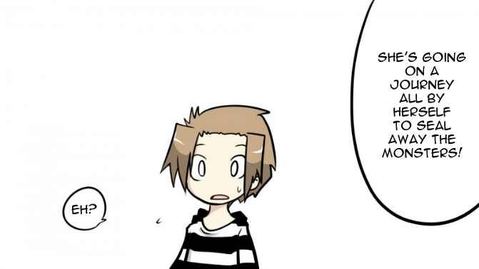 Page 65 Chapter 3 Senyuu.