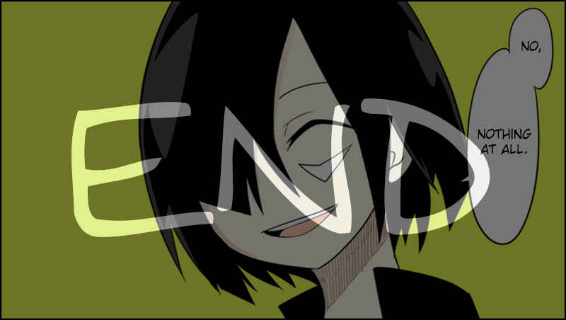 Page 14 Chapter 16 Senyuu.