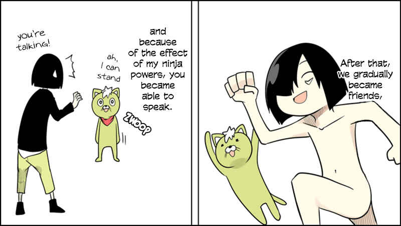 Page 7 Chapter 16 Senyuu.