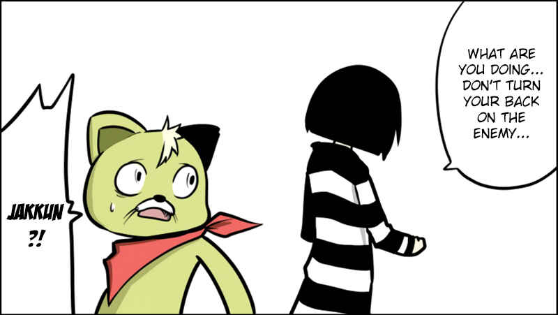 Page 30 Chapter 21 Senyuu.