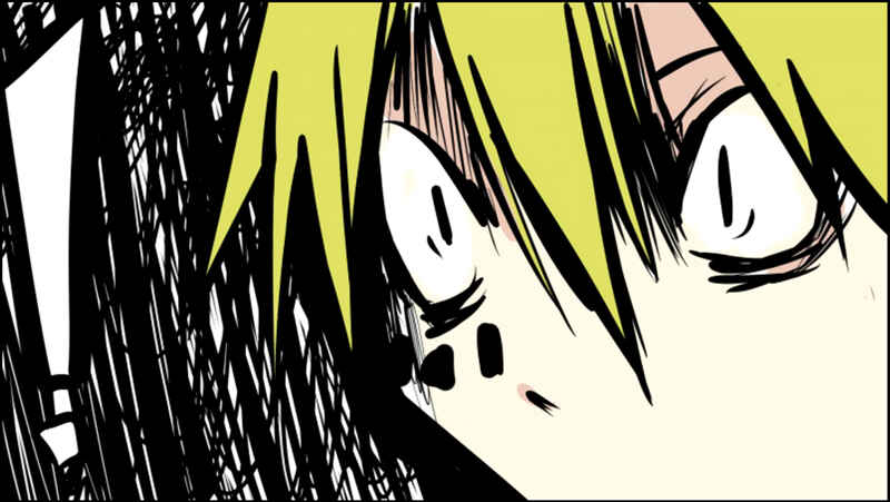 Page 35 Chapter 21 Senyuu.