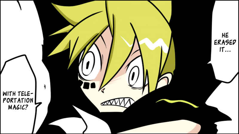 Page 37 Chapter 21 Senyuu.