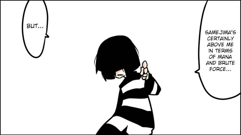 Page 38 Chapter 21 Senyuu.