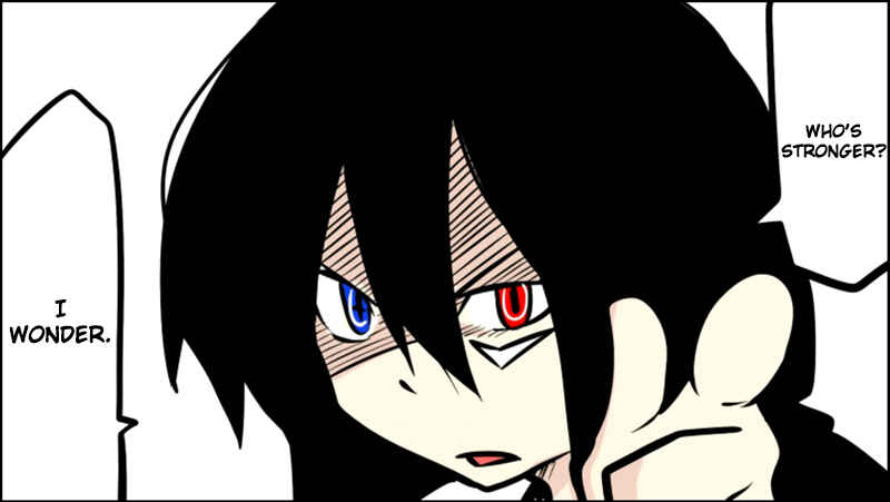 Page 39 Chapter 21 Senyuu.