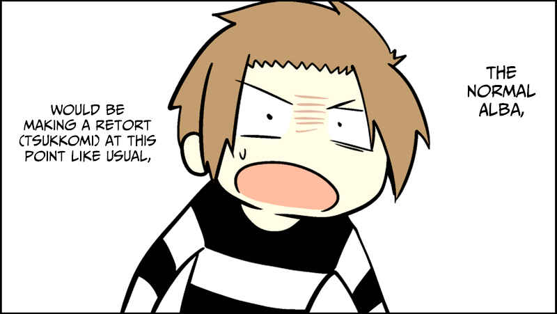 Page 14 Chapter 36 Senyuu.