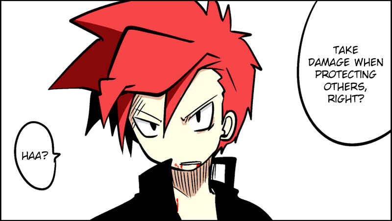 Page 22 Chapter 36 Senyuu.