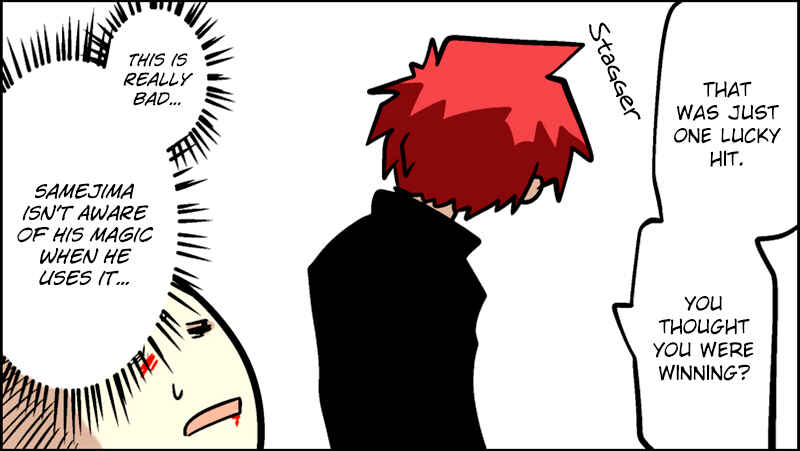 Page 23 Chapter 36 Senyuu.