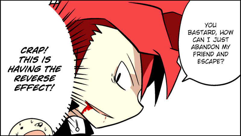 Page 26 Chapter 36 Senyuu.