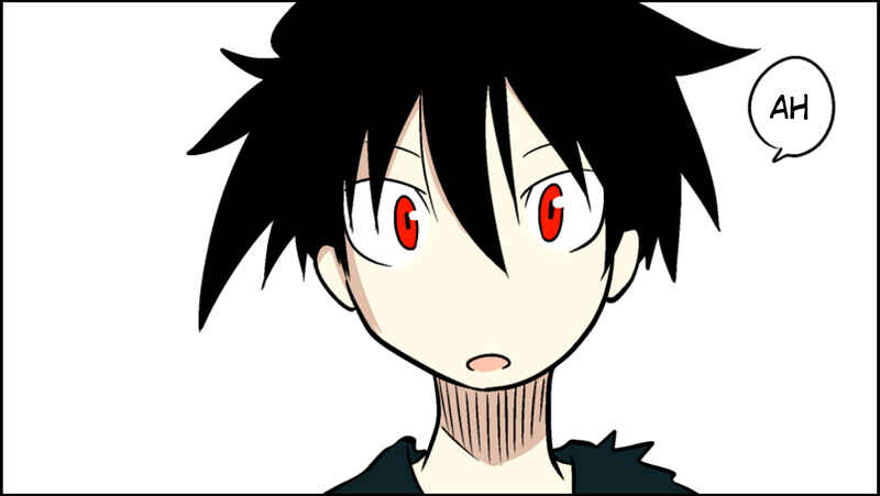 Page 31 Chapter 36 Senyuu.