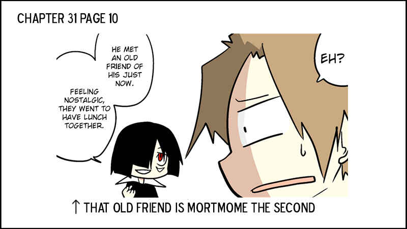 Page 38 Chapter 36 Senyuu.