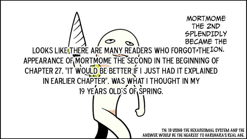 Page 39 Chapter 36 Senyuu.