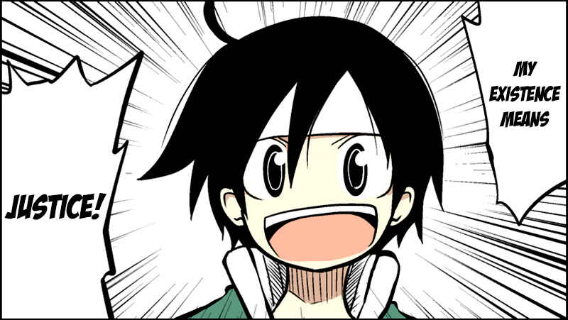 Page 6 Chapter 36 Senyuu.
