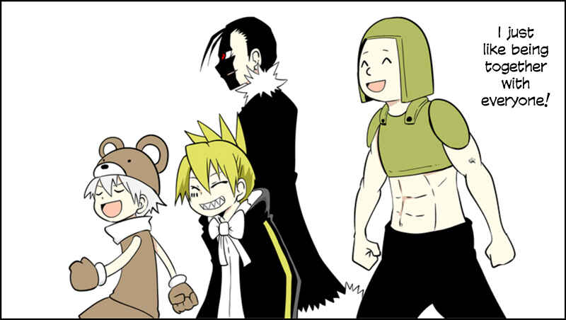Page 13 Chapter 6 Senyuu.