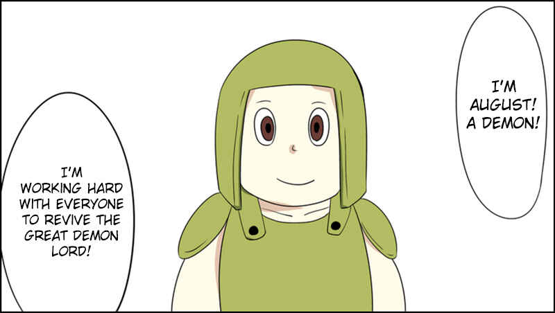 Page 3 Chapter 6 Senyuu.