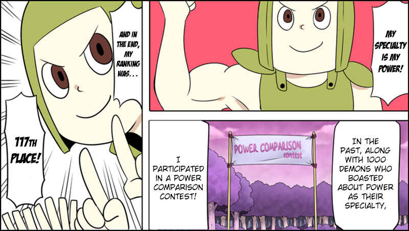 Page 7 Chapter 6 Senyuu.