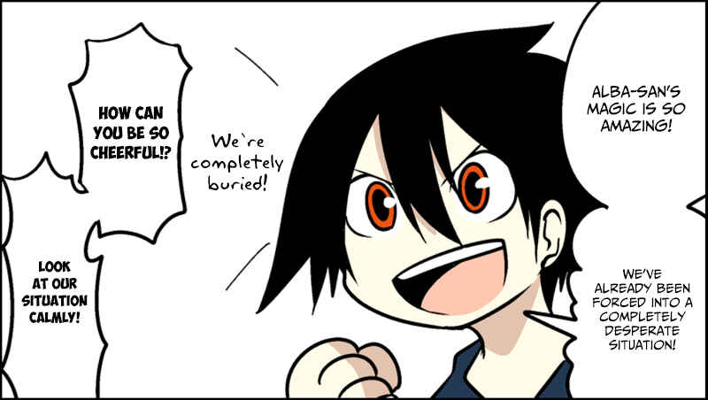 Page 18 Chapter 7 Senyuu.