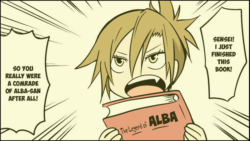 Page 2 Chapter 7 Senyuu.