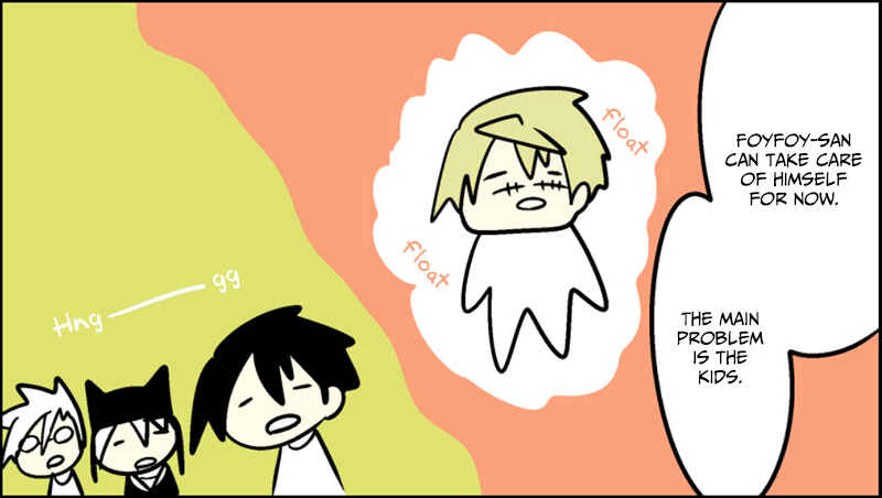 Page 27 Chapter 7 Senyuu.