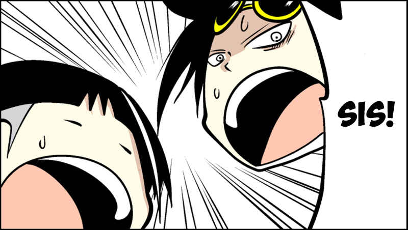 Page 9 Chapter 7 Senyuu.