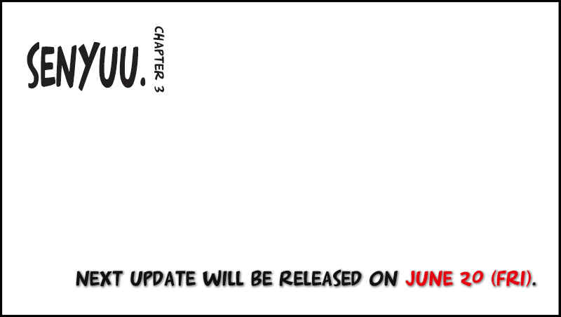 Page 37 Chapter 51 Senyuu.