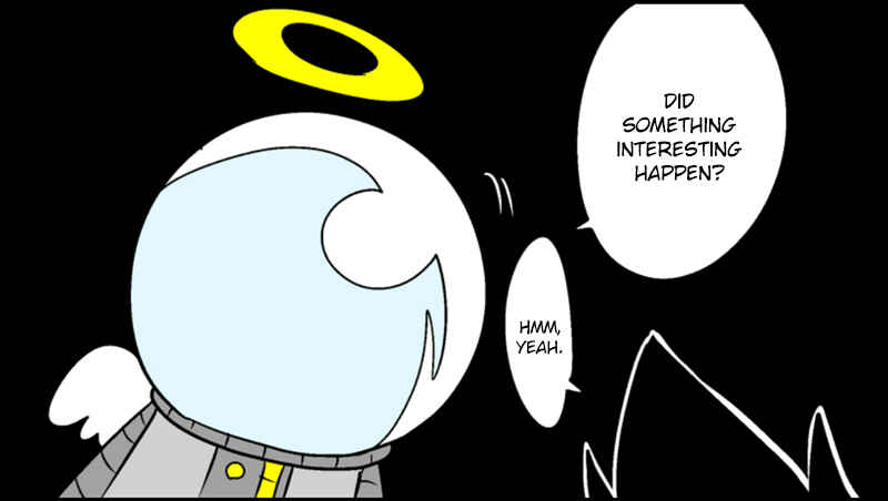 Page 18 Chapter 29 Senyuu.