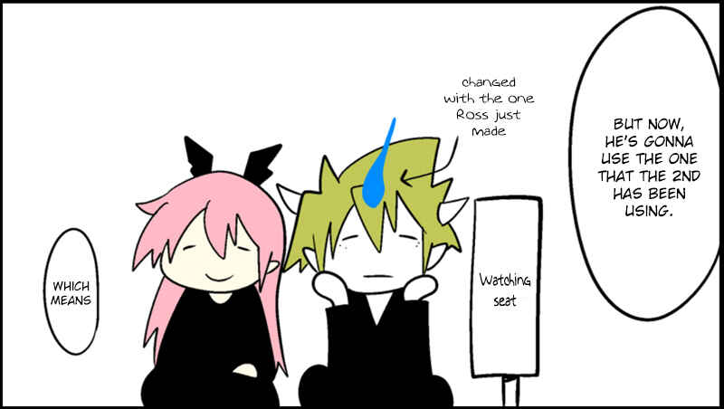 Page 22 Chapter 29 Senyuu.