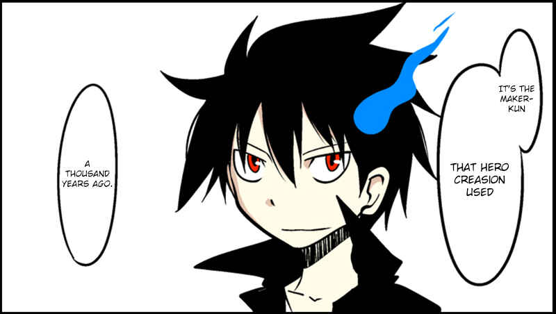 Page 23 Chapter 29 Senyuu.