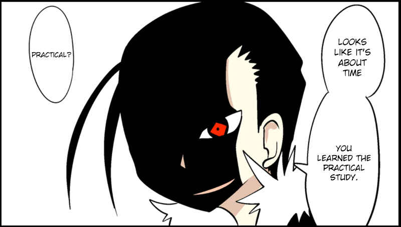 Page 33 Chapter 29 Senyuu.