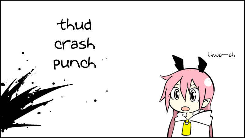 Page 14 Chapter 60.5 Senyuu.
