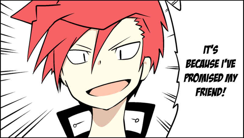 Page 25 Chapter 60.5 Senyuu.