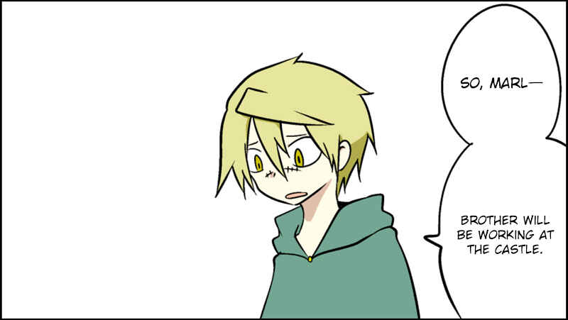 Page 30 Chapter 60.5 Senyuu.