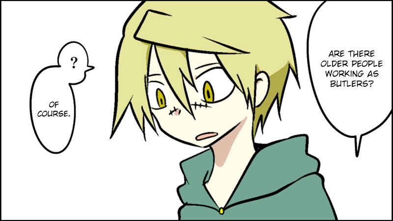 Page 35 Chapter 60.5 Senyuu.