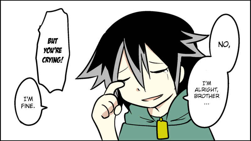 Page 41 Chapter 60.5 Senyuu.
