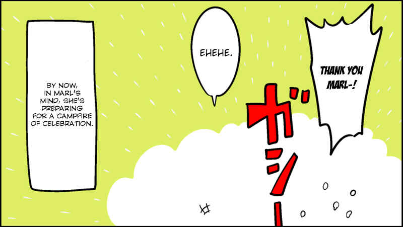 Page 44 Chapter 60.5 Senyuu.