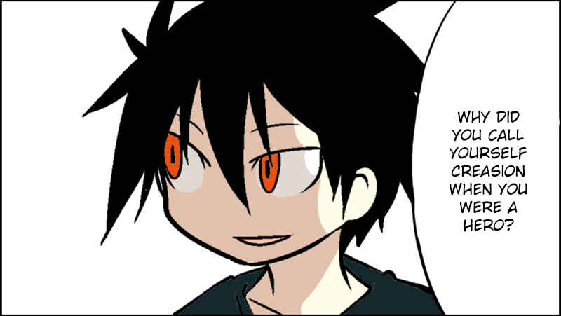 Page 5 Chapter 60.5 Senyuu.