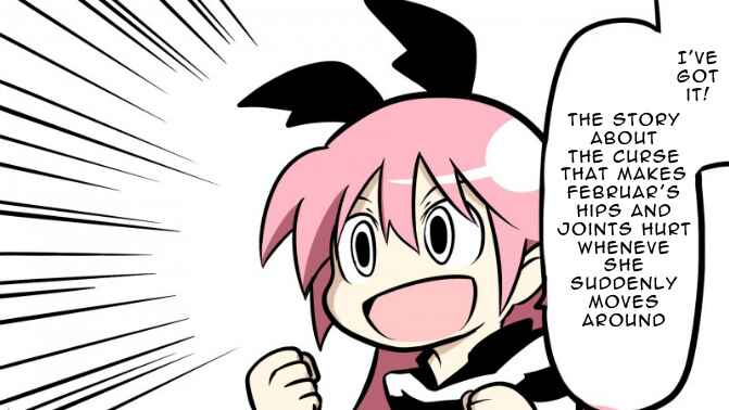 Page 19 Chapter 11 Senyuu.