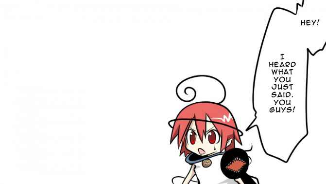 Page 22 Chapter 11 Senyuu.