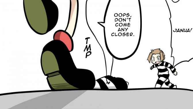 Page 3 Chapter 11 Senyuu.