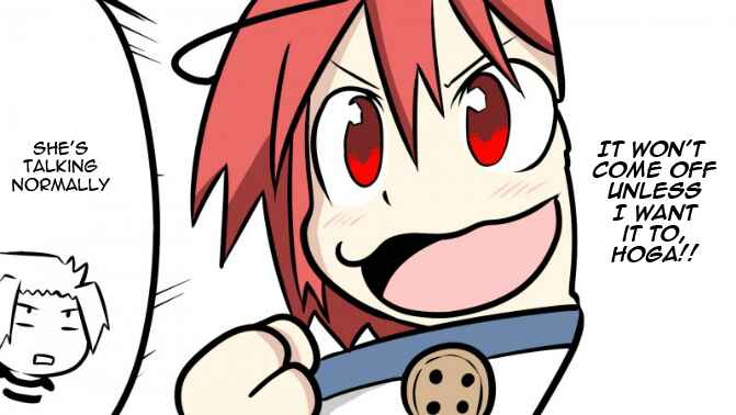 Page 30 Chapter 11 Senyuu.