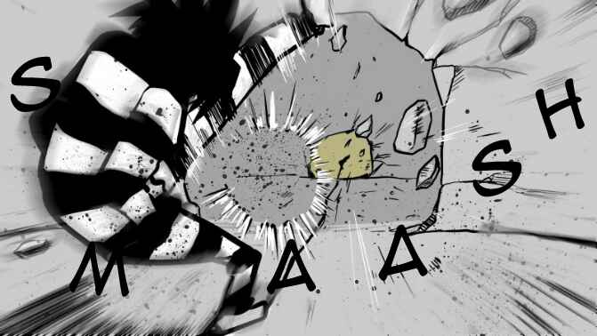 Page 35 Chapter 11 Senyuu.